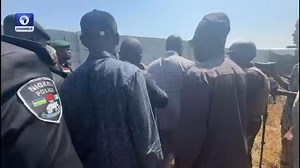 54K views · 1.3K reactions | FCT Minister Nyesom Wike Confrontation With Soldiers Over Land Over Land Issues In Abuja. | Somto okonkwo | Facebook