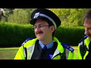 ChuckleVision S21E02 Top of the Cops (Widescreen) (Colour Fix)