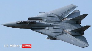 430K views · 13K reactions | The Iconic F-14 Tomcat – America’s Top Gun | US Military News | Facebook