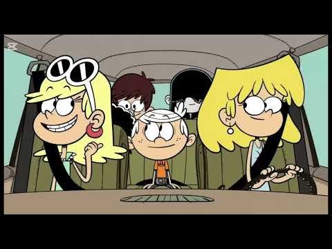 The magic roundabout train chase scene hybrid animation crossover USA dub