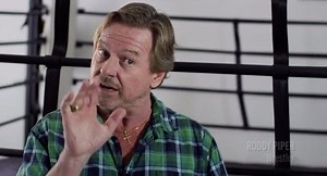 One Of Roddy Piper's Final Interviews Featured In New Documentary - Wrestling Inc.
