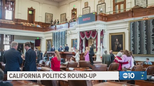 Prop. 50 Explained: Why redistricting matters & what it means for Californians