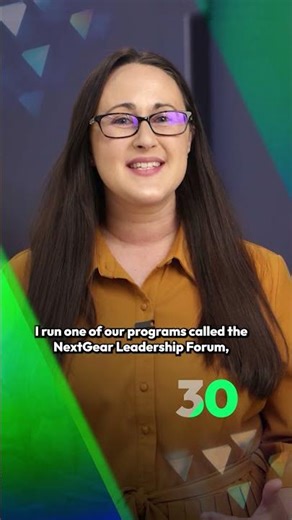 Inside NETGEAR | Megan Duquette on Career Growth and Leadership