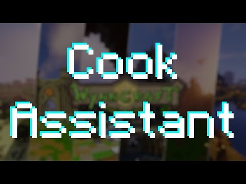 Cook Assistant | Wynncraft Quest Guide