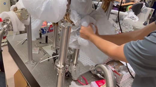 Release its Diffusion