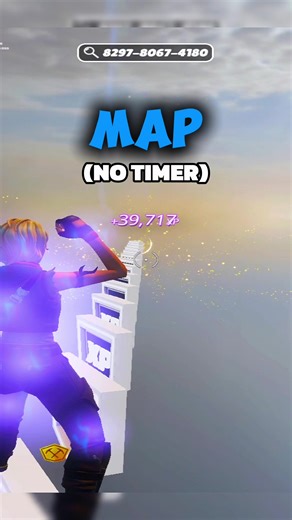 Best XP Maps on TikTok