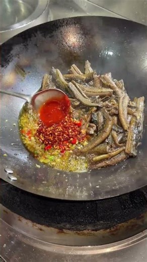 Secret Chinese Braised Eel: The Ultimate Umami Explosion | Craving Files