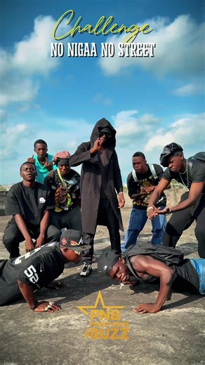 🚨 NOUVELLE COLLABORATION EN APPROCHE 🚨 No Nigga No Street arrive très fort ! Une collaboration explosive entre @NDE RECORDS @Fatal king officiel @artiste_yabeaugar @DKR Kadhafy @TENOR CONGOLAIS🇨🇬 @Gisko2bz 🔥 Une véritable fusion de styles entre Brazzaville 🇨🇬 et Kinshasa 🇨🇩, deux vibes, une seule énergie ! Le challenge est officiellement lancé 🎥 On veut voir un maximum de vidéos challenges ! ➡️ Tous dans les partages, faites tourner la sauce ! Le mouvement commence maintenant 💥