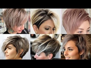 32 Modern Asian Short Bob Hairstyles for Women and Girls 2024 Glamorous Look