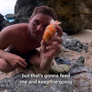 1.5M views · 6K reactions | Survival Trip: Lobster Hunting! Like my page for more epic fishing videos ! | Cavy Fishing | Facebook