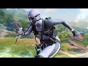 CALL OF DUTY: Mastering the arts of movement in warzone !! (MUST WATCH)