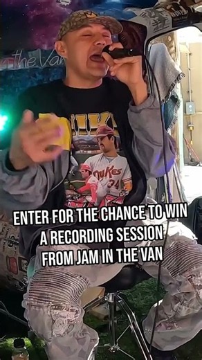 Win a live session at the New Mexico State Fair!