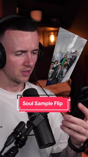 Soul Sample Flip Techniques for Aspiring Producers