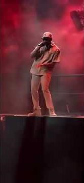 chris brown - under the influence concert