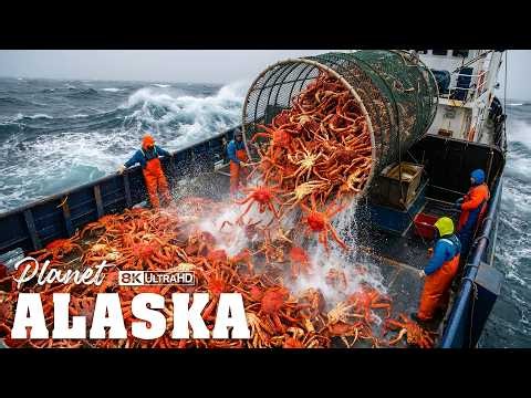 Wild Alaska 2026 | The Extraordinary Journey from Ice to Life | Full Documentary