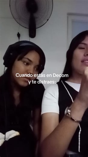 Distracciones en Decom: Humor y Momentos Memes