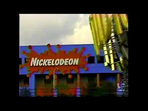 Ripe Productions/Nick at Nite/Nickelodeon Studios (1991)