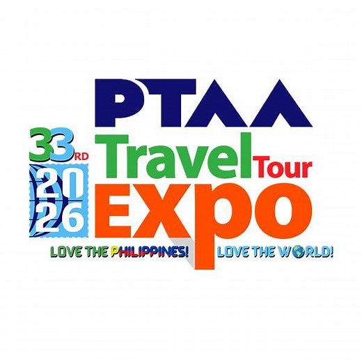 PTAA TravelTour Expo 2026 | Pasay City