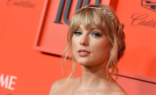 What Are Taylor Swift's Favorite TV Shows and Favorite Recent Netflix Movie?