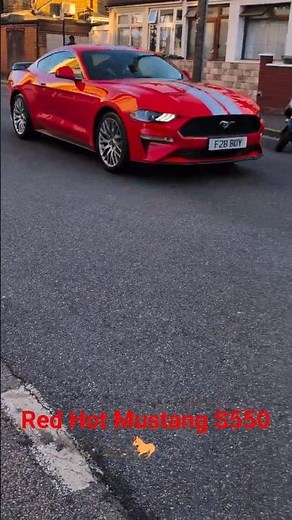 Mustang vs Camaro: Which Muscle Car Wins? 🏎️🔥