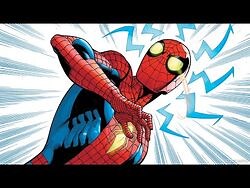 SPIDER-MAN -1 Trailer - Marvel Comics