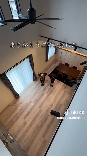 モデルハウスのルームツアーと家づくり