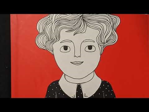 Little People, BIG DREAMS: Agatha Christie