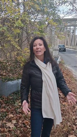 Where is the Bridge?