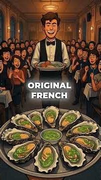Why Oysters Rockefeller Was Named After America's Richest Man