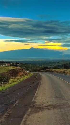 Experience the Beauty of Mount Kenya at Naro Moru River Lodge