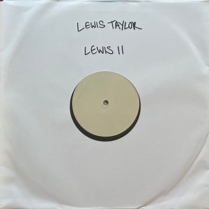 Lewis Taylor - Lewis II