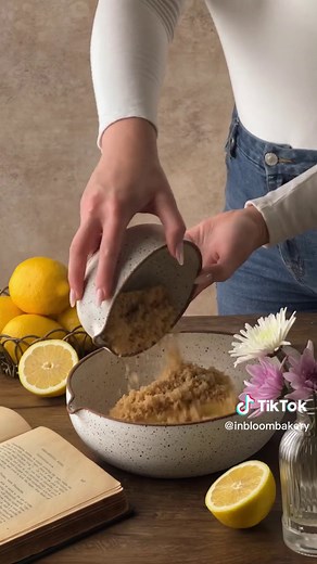 Delicious Lemon Cheesecake Cookies Recipe