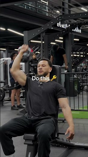 How to warm up for bench press #gymworkout #warmup #tutorial #workoutmotivation #explore