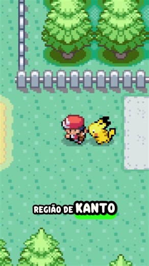 Do you know the best Pokémon Fire Red ROM hack? #pokemon