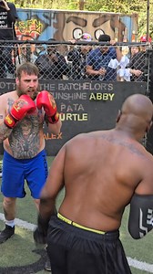 Powerslapper vs Power Puncher! | The Scrapyard