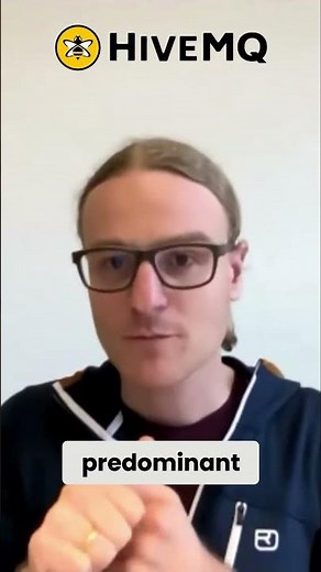 MQTT: Tech's Biggest Mistake - Reinventing the Wheel Don't Do It! #mqtt #security #datatransmission