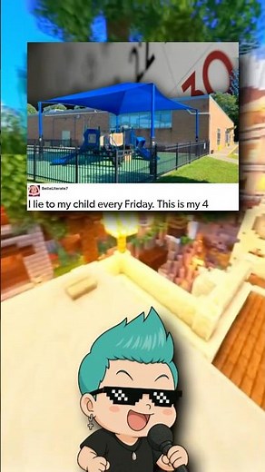 Funny Tumblr | S-Tier Parenting Hack 😂