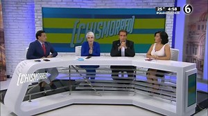 1.4M views · 10K reactions |  #Chismorreo| ESCÁNDALO: ¡Revelan audios entre Ginny Hoffman y Alexa Parra!  | Chismorreo | Facebook