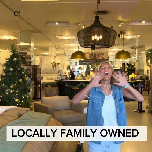 Showhome Furniture Calgary Tour | Explore Calgary’s #1 Furniture Store #homedecor #furniture