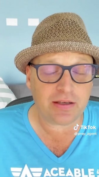 PrepAgent on TikTok