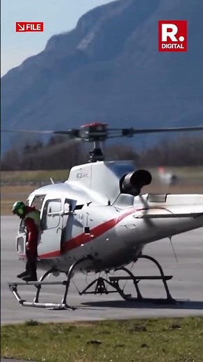 India To Release First 'Made in India' H125 Helicopter By 2027 | Tata Group