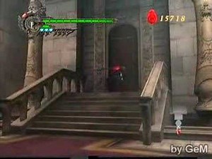 DMC4 Walkthrough Part 29