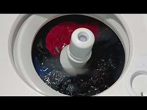 2007 Kenmore 700 series Direct Drive Washer