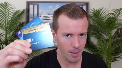 The #1 Credit Card Setup for TRAVEL?! (Mixed Trifecta)