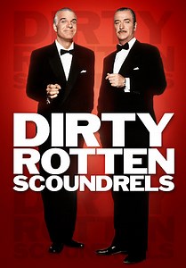 Dirty Rotten Scoundrels