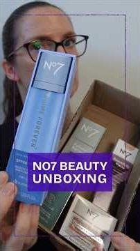 NEW IN NO7 BEAUTY ✨ First Impressions Haul (Skincare & Makeup)