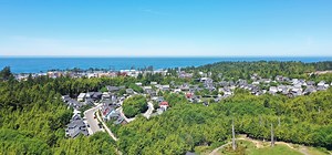 Washington Coast Vacation Rentals | Seabrook WA