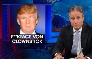 Fuckface von Clownstick