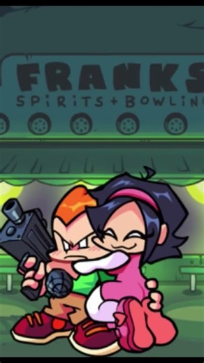 Pico in all mods(friday night funkin fnf)