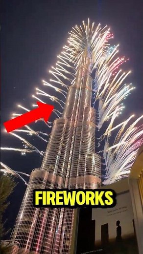 Top 5 Most Beautiful Fireworks In The World 🫣🤔